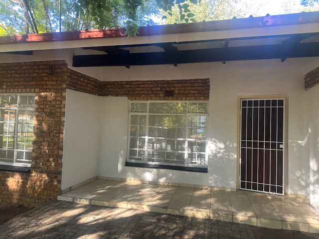 To Let 1 Bedroom Property for Rent in Rustenburg Central North West